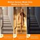 LAFULIT 10 PCS Under Cabinet Lights Kit