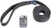 Nite Ize, Inc. CJD8-09-R3 Nite IZE CamJam, Proprietary Dual Cam Zinc Alloy Buckle and High Strength Strap, 400 lb. Load Limit, 8 ft. Webbing Tie Down System, Charcoal