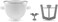 KitchenAid KSMICM Ice Cream Maker Attachment