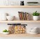 أكياس FoodSaver قابلة لإعادة الاستخدام بسعة ربع جالون، مزودة بسحاب لتفريغ الهواء، للاستخدام مع أجهزة FoodSaver اليدوية لتفريغ الهواء، 10 أكياس