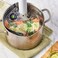 أكياس FoodSaver قابلة لإعادة الاستخدام بسعة ربع جالون، مزودة بسحاب لتفريغ الهواء، للاستخدام مع أجهزة FoodSaver اليدوية لتفريغ الهواء، 10 أكياس