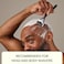 Leaf ShaveLeaf Razor, Chrome - Eco-Friendly Razor for WomenMen, Multi-Blade, Pivoting Head Razor with Stainless Steel Blades; Recommended for Body Shaving and Head Shaving