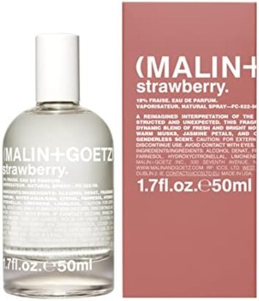 MALIN+GOETZ MALINGOETZ MalinGoetz Strawberry Eau de Parfum 50 ml