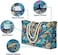 Becokan Unisex Adult Bk101 beach tote bag