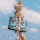 Becokan Unisex Adult Bk101 beach tote bag