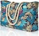 Becokan Unisex Adult Bk101 beach tote bag