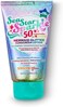 Sunshine &amp; Glitter SunshineGlitter Sea Star Sparkle Mermaid SPF 50 Biodegradable Sunscreen