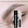 Libeauty Brow Lamination Glue, Brow Fix Gel, Clear Eyebrow Lift Glue Tools Professional Brow Lifting, Eye Brows Lifting Adhesive Easy to Use Water Based(Brow Lamination Glue-Clear