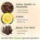 The Ayurveda Experience iYURA Manjish Glow Elixir - Traditional Glow-Boosting Face Moisturizer for an Instant Dewy GlowClear-looking skin &ndash; Lightweight, 100% Natural Nighttime Face Oil, 1.69 fl oz