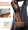 HOTSUIT Sauna Suit for Men Sweat Suits Gym Workout Exercise Sauna Jacket Pant Full Body