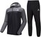 HOTSUIT Sauna Suit for Men Sweat Suits Gym Workout Exercise Sauna Jacket Pant Full Body