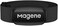 Magene H303 Heart Rate Monitor, Heart Rate Sensor Chest Strap, Protocol ANT/Bluetooth, Compatible with iOS/Android APPs