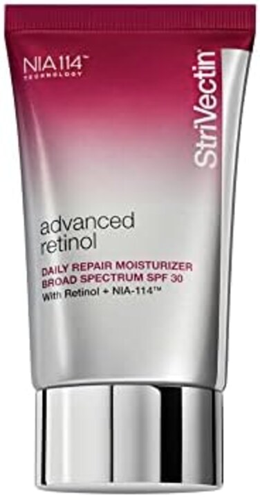 StriVectin Advanced Retinol Daily Repair Face Moisturizer Broad Spectrum SPF 30