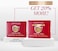 CONNOISSEURS Jewelry Wipes - Compact Gold and Silver Jewelry Cleaner, 30 Count (Pack of 1, no gemstone