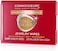 CONNOISSEURS Jewelry Wipes - Compact Gold and Silver Jewelry Cleaner, 30 Count (Pack of 1, no gemstone