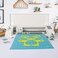 مجموعة من 5 قطع من حصائر القطع من welebar لأجهزة Silhouette Cameo 4/3/2/1، مقاس 12×12 بوصة، بأنواع مختلفة من قبضة القطع: قياسية/خفيفة/قوية/قماشية، مناسبة للخياطة والتطريز والحرف اليدوية...