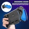 Gammeefy Switch Controller for Nintendo Switch/OLED, One-Piece Joypad Controller Replacement for nintendo switch Pro Controler, Switch Controllers Remote with Adjustable TURBO and Dual Motor Vibration