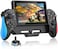 Gammeefy Switch Controller for Nintendo Switch/OLED, One-Piece Joypad Controller Replacement for nintendo switch Pro Controler, Switch Controllers Remote with Adjustable TURBO and Dual Motor Vibration
