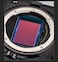 Kase Clip-in ND1000 Filter for Nikon Z Mount Camera Body,Built-in ND3.0 10-Stop Neutral Density ND Filter Optical Glass for Nikon Z5 Z6 Z6II Z7 Z7II