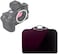 Kase Clip-in ND1000 Filter for Nikon Z Mount Camera Body,Built-in ND3.0 10-Stop Neutral Density ND Filter Optical Glass for Nikon Z5 Z6 Z6II Z7 Z7II