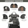 LOVEVOOK Womens Laptop Backpack Work School Travel Bag Backpack Purse Bookbag