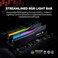 G.Skill Trident Z5 RGB Series (Intel XMP32GB (2 x 16GB288-Pin SDRAM DDR5 6400 CL32-39-39-102 1.40V Dual Channel Desktop Memory F5-6400J3239G16GA2-TZ5RK (Matte Black