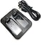 takewell Dual-Port Charger for Sram AXS/eTap Red Force Rival GX Eagle Battery,Both Batteries can be Quickly Charged at The Same Time,The Unit Came with USB C