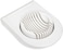 KitchenAid Classic Egg Slicer with Stainless Steel Wires, 9 Inch, White