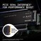 WD_BLACK WDBLACK 2TB SN770 NVMe Internal Gaming SSD Solid State Drive - Gen4 PCIe, M.2 2280, Up to 5,150 MB/s - WDS200T3X0E