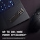 WD_BLACK WDBLACK 2TB SN770 NVMe Internal Gaming SSD Solid State Drive - Gen4 PCIe, M.2 2280, Up to 5,150 MB/s - WDS200T3X0E