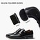 Sansent Electric Shoe Cleaner Brush, Electric Shoe Polisher Brush Shoe Shiner Dust Cleaner Portable USB Leather Cleaner Care Kit for Leather Shoes Sneaker