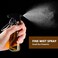 TANSHINE Small Spray Bottle 2oz 50ml Travel Size Mini Fine Mist Water Spray Bottles Small,Portable Hand Sanitiser Alcohol Spray Bottle,Plastic Refillable Empty Face Mister Spray Bottle with Clip,5pcs