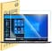 MUBUY-GOL 15.6" Screen Protector Tempered Glass for HP Laptop 15.6, HP Pavilion/Envy 15.6, Dell Inspiron 15, Lenovo Ideapad 15, Acer Aspire 5, Chromebook 15.6Other 15.6&ldquo; 16:9 Laptop ((345x194mm/ W x H
