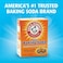 Arm &amp; Hammer ArmHammer Odor Busterz Closet Mate, 4 Count Deodorizer