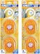 Arm &amp; Hammer ArmHammer Odor Busterz Closet Mate, 4 Count Deodorizer