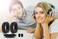 LTYIVABHTTW A50 Mod Kit Gen 4 - Ear Cushion Compatible with Astro Gaming A50 Wireless Headset Velvet - Headband/Microphone Foam/Ear Pads I Not Work with GEN 3