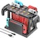Kytok Switch Games Organizer Station with Controller Charger, Charging Dock for Nintendo SwitchOLED Joycons, Switch Mounts, BracketsStands for Games, TV Dock, Pro Controller, Accessories Kit Storage