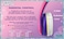 eKids DreamWorks Gabby's Dollhouse Headphones for Kids, Wired Headphones for School, Home or Travel, Tangle Free Toddler Headphones with Volume Control, 3.5mm Jack, Includes Headphone Splitter