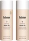 HIMS &amp; HERS hims Thick Fix ShampooConditioner Set - Thickening Shampoo and Conditioner with Saw Palmetto and Niacinamide - No Parabens or Sulfates, Vegan and Cruelty Free - Eucalyptus Grove - 2 x 6.4