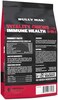 Bully Max 9-in-1 Total Health Dog Chews - PuppyAdult Dog Multivitamin - Omega 3 Vitamin Supplements for Immunity, Brain, Heart, JointDigestive Health for All Breeds - 75 Soft Chews per Bag