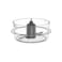 Cuisinart MCH-4 Core Custom 4-Cup Mini Chopper