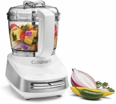 Cuisinart MCH-4 Core Custom 4-Cup Mini Chopper