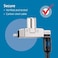Kensington N17 2.0 Keyed Laptop Lock for DellAlienware K60500WW