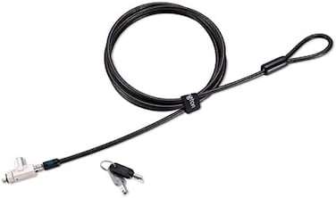 Kensington N17 2.0 Keyed Laptop Lock for DellAlienware K60500WW