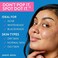 Peach SlicesAcne Spot DotsHydrocolloid Acne PatchesFor Zits, Blemishes,BreakoutsVeganCruelty-FreePimple PatchesFacial Skin Care Products3 Sizes (7mm, 10mm,12mm60 Ct