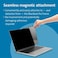 Kensington 14" MacBook Pro Elite Magnetic Privacy Screen - Compatible with14-inch (K58370WW