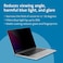 Kensington 14" MacBook Pro Elite Magnetic Privacy Screen - Compatible with14-inch (K58370WW