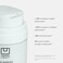 U Beauty BARRIER Bioactive Treatment - Night Cream Moisturizer for Face for SofterStronger Skin, Improves Rough, Dull Skin, Overnight Skin Barrier Cream with Urea,Hyaluronic Acid - 1.7 fl oz