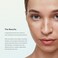 U Beauty BARRIER Bioactive Treatment - Night Cream Moisturizer for Face for SofterStronger Skin, Improves Rough, Dull Skin, Overnight Skin Barrier Cream with Urea,Hyaluronic Acid - 1.7 fl oz