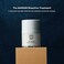 U Beauty BARRIER Bioactive Treatment - Night Cream Moisturizer for Face for SofterStronger Skin, Improves Rough, Dull Skin, Overnight Skin Barrier Cream with Urea,Hyaluronic Acid - 1.7 fl oz
